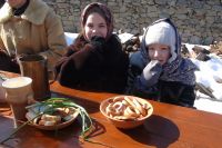 Военно-историческая реконструкция