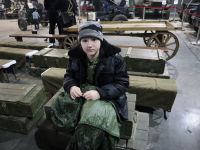 Военно-историческая реконструкция