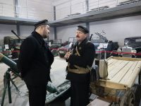 Военно-историческая реконструкция