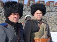 Военно-историческая реконструкция