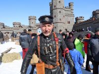 Военно-историческая реконструкция