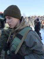 Военно-историческая реконструкция