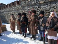 Военно-историческая реконструкция