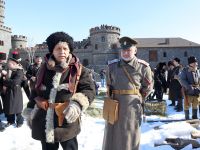 Военно-историческая реконструкция