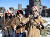 Военно-историческая реконструкция