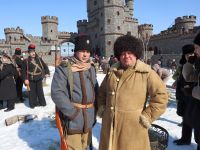 Военно-историческая реконструкция