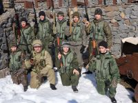 Военно-историческая реконструкция