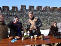 Военно-историческая реконструкция