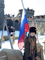 Военно-историческая реконструкция