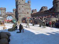 Военно-историческая реконструкция