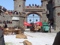 Военно-историческая реконструкция