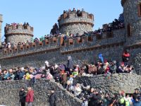 Военно-историческая реконструкция