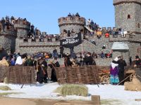 Военно-историческая реконструкция