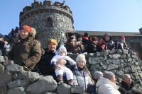 Военно-историческая реконструкция