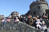 Военно-историческая реконструкция