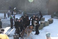 Военно-историческая реконструкция