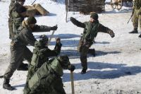 Военно-историческая реконструкция