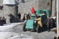 Военно-историческая реконструкция