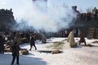 Военно-историческая реконструкция