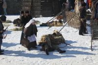 Военно-историческая реконструкция