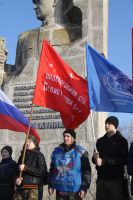 Поездка по маршруту «Тропа боевой славы»