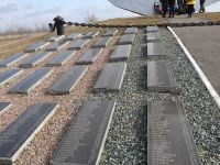 Поездка по маршруту «Тропа боевой славы»