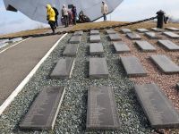 Поездка по маршруту «Тропа боевой славы»