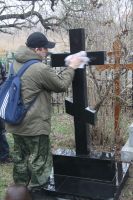 Военно-полевой выход «Полигон»