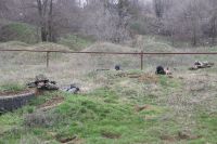 Военно-полевой выход «Полигон»