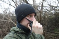 Военно-полевой выход «Полигон»