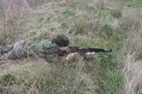 Военно-полевой сбор «Полигон»