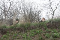 Военно-полевой сбор «Полигон»