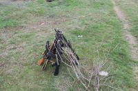 Военно-полевой сбор «Полигон»