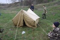 Военно-полевой сбор «Полигон»