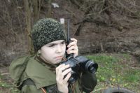 Военно-полевой сбор «Полигон»