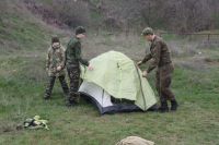 Военно-полевой сбор «Полигон»