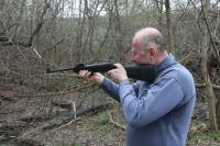 Военно-полевой сбор «Полигон»