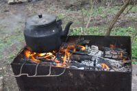 Военно-полевой сбор «Полигон»