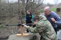 Военно-полевой сбор «Полигон»