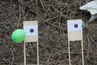 Военно-полевой сбор «Полигон»