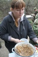 Военно-полевой сбор «Полигон»