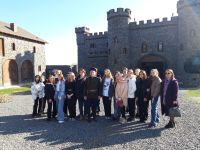 Военно-патриотические мероприятия