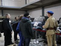 Военно-патриотические мероприятия