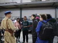 Военно-патриотические мероприятия