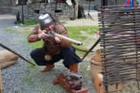 Военно-историческая реконструкция