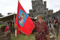 Военно-историческая реконструкция