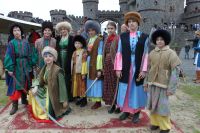 Военно-историческая реконструкция