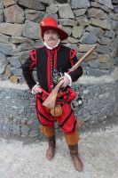 Военно-историческая реконструкция