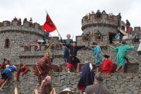 Военно-историческая реконструкция