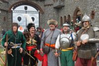 Военно-историческая реконструкция